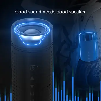 JAKCOM OS2 Lauko Belaidis Garsiakalbis Naujas produktas, kaip ugreen galia banko karaoke ktv stiprintuvo garso 18650 atveju alexa dot 3nd