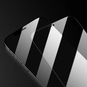 IPhone 12 mini / 12 Pro / Pro Max Benks CKR+ HD Serijos Sprogimų europos sąjungos Oficialusis Originalus Corning Grūdinto Stiklo Plėvelės