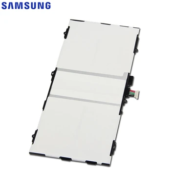Originalaus Samsung Akumuliatoriaus Galaxy Tab S 10.5 SM-T805c T800 T801 T805 T807 EB-BT800FBC EB-BT800FBU/FBE