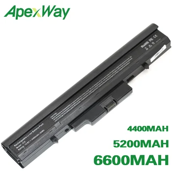 ApexWay 8 ląstelių Laptopo baterija HP 510 530 HSTNN-IB45 RW557AA 441674-001 443063-001 443063-001 HSTNN-FB40 HSTNN-IB44
