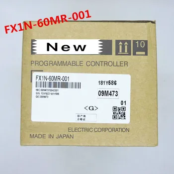 1 metų garantija, Naujas originalus langelyje FX1N-60MR-001 FX1N-60MT-001 FX1N-40MR-001 FX1N-40MT-001