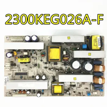 Bandymo darbai TPW3208 P321 pt32600 power board 2300KEG026A-F 32F1 PSPU-J706A