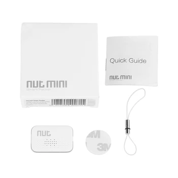 Mini Smart Tracker Nut3 