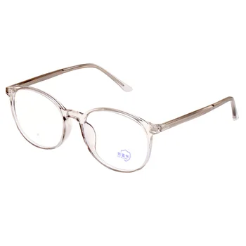 Apvalūs akiniai progressive multifocal skaitymo akiniai moterims mėlynos šviesos blokavimas akiniai didinamąjį akinius gafas presbicia