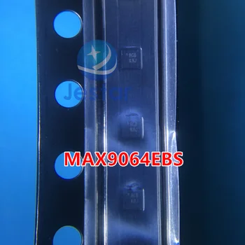 10vnt MAX9060EBS MAX9060 AFX MAX9064EBS MAX9064 AGB UCSP-4
