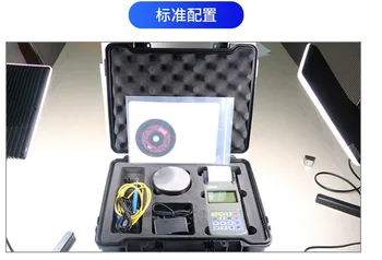 Skaitmeninis nešiojamas Leeb Kietumo Testeriai Nešiojamą Kietumo Bandymo Mašina su 3 colių didelis spalvotas ekranas THL370