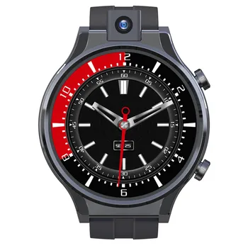 Kospet-Prime 2 Smart Watch Telefono 2.1 colio 13MP Pasukti Fotoaparato 480x480 Ekrano 
