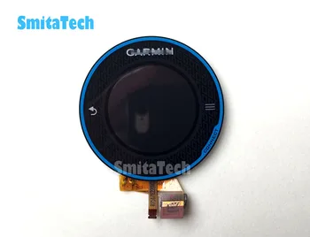 GPS žiūrėti priekinis LCD ekranas Garmin Forerunner 620/Forerunner620 LCD ekranas su touch 