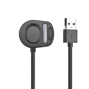 USB Įkroviklis Lopšys suunto-7 Įkrovimo Kabelis Smart Žiūrėti Belaidžio Doko Adapteris