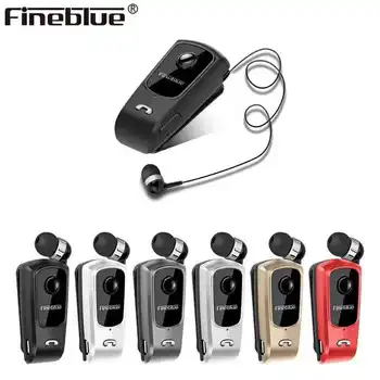 FineBlue F920 skambinkite vibracijos priminimas Triukšmo Panaikinimo Sporto 