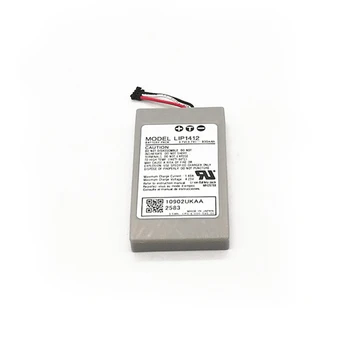 Naujas 930mAh Pakeitimo Li-ion Baterijos Sony PSP GO PSP-N1000/N1001/N1002/N1003/N1004 Baterija Įkraunama Baterija