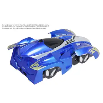 Naujas Laipiojimo Siena Automobilių 2 būdų Apgauti Lenktynių Nuotolinio Valdymo Automobilio Nitro RC Automobilių Wltoys Anti Gravity žaislai Vaikams Lašas Laivybos