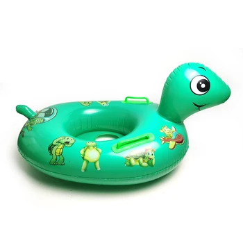 Pripučiami plaukti Kūdikių plaukimo baseinas plūduro už 0-5 amžiaus bebes plaukti žiedas vaikai plūduriuojantis vasarą žaislai, naujagimių maudymosi žiedas priedai