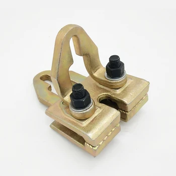 Rėmas Viena Rack Clamp Remonto Dent Kamščiatraukis 5 T 2 BŪDAS, Automobilių Kėbulo Remonto įrankiai Sunkiųjų Automobilių Susidūrimo Skydelis Plakimo Įrankis